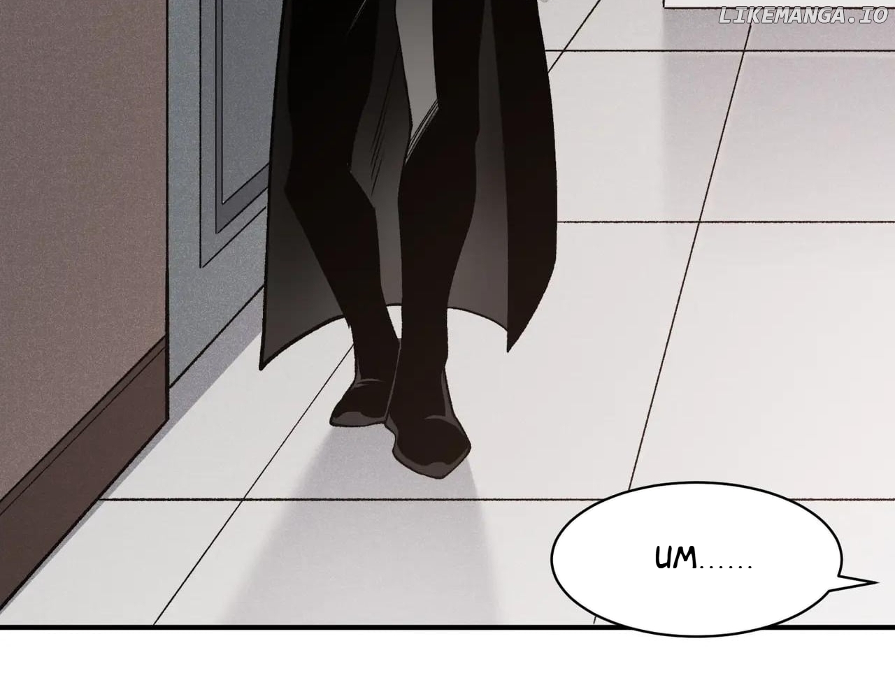 The Devil Never Cries Chapter 91 - page 134